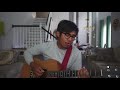 STAY POST MALONE ACOUSTIC GUITAR COVER