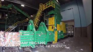 Bollegraaf Recycling Solutions | FCC Dallas, Texas