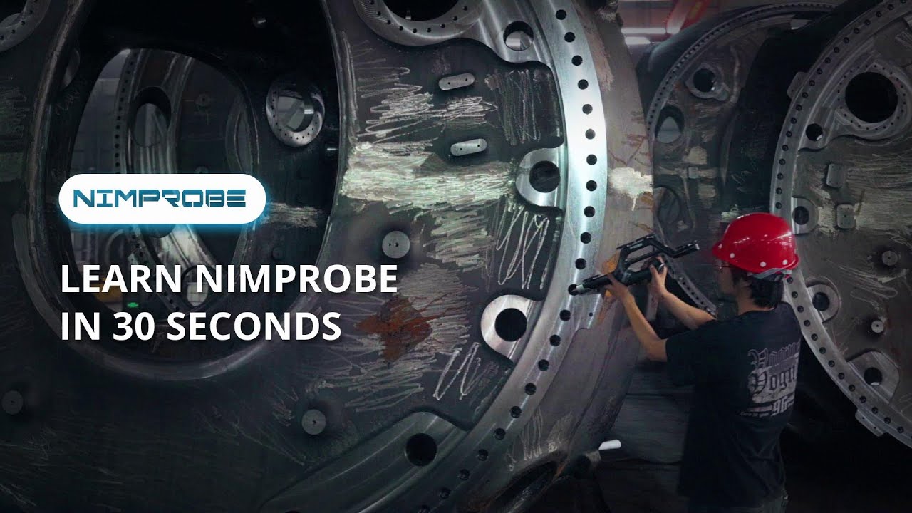 Learn Nimprobe In 30 Seconds Youtube