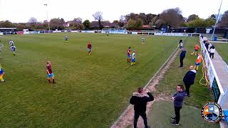 Immingham Pilgrims Colts FC Vs Immingham Pilgrims AFC   U14 Challenge Cup Europa