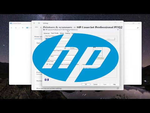 How to Print on Envelopes in HP Printer [Guide]