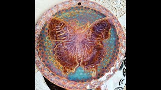 SoulHaven Pottery: Kiln Opening #3 Mayco, Amaco, Laguna, Spectrum, Opulence and Coyote glazes