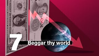 Risk #7: Beggar thy world | Ian Bremmer on 2025's Top Risks