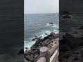 沼島の上立神岩