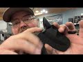 kydex sheath masterclass