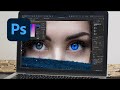 Adobe offers powerful editing software Adobe Photoshop Change the resolution of an image.