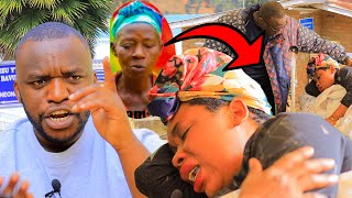 DORIMBOGO KAMUBAYEHO MUTABARE😭BOSCO AZANYE VIDEO MUTAMENYE🙄ASABYE IMBABAZI ABANYARWANDA