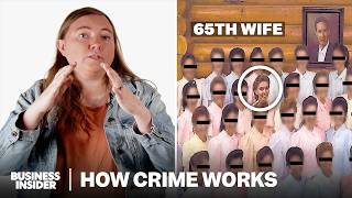 How Polygamist Cults Actually Work | How Crime Works | Insider