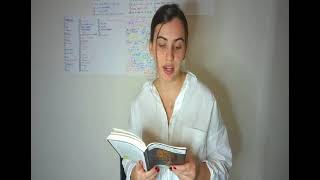 A Reading of:         One, No One and One Hundred Thousand By Luigi Pirandello (Books 1&2)