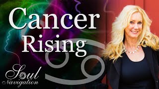 HARD truth about Cancer Rising! Cancer Sun,Moon,Venus,Mars \u0026 4th house