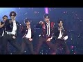 4k fancam enhypen heeseung 220820 kcon permission to dance’ 🦌