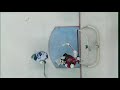 embarrassing erik karlsson scores on his own net march 17 2012