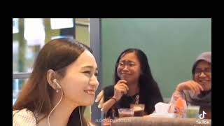 violin prank. akala nya di marunung si kuya yan tuloy kinilig si ate😂