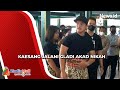 Kaesang Jalani Gladi Akad Nikah dan Panggih di Pendopo Agung Royal Ambarrukmo