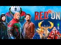 red one full movie in hindi dwayne johnson chris evans movie explained and review