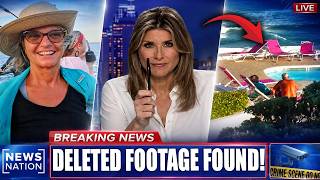 Breaking Cameras Weights Missing Evidence Lynette Hooker Mystery Deepens