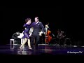 maxim gerasimov и agus piaggio solo tango orquesta russia 2 moscow tango holidays 2018