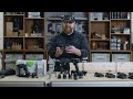 Festool Cordless Drills: Introduction To Cxs 18 And Txs 18