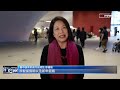 臺中歌劇院打造空中花園雷射光雕秀，各式豐富活動邀民眾溫馨慶耶誕