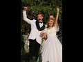 Justin DeBeikes & Megan Grimmer Wedding Video August 7, 2021