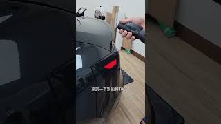 特斯拉 Tesla Model 3/Y  Type2轉TPC轉接頭測試by 4TSLA (4tesla.tw) TPC老車主有福了‼️