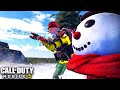 Call of Duty Mobile Christmas Original Soundtrack - OST | CHRISTMAS THEME SONG [ 1 hours Theme Song]