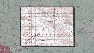 SMCT: Identify Topographic Symbols on a Military Map