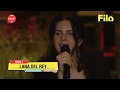 Lana Del Rey - Lollapalooza 2018 | Part 2 Full Performance from Argentina