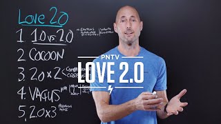 PNTV: Love 2.0 by Barbara Fredrickson (#354)