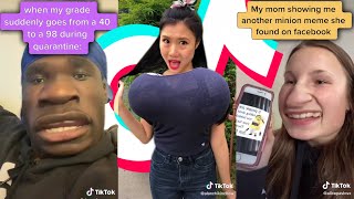 TIK TOK MEMES i found in alternate dimension 😱😂