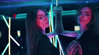 JoeStark - Party All Night (Official Music Video 2024) 🎉🕺💥\