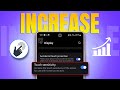 How to Increase the Screen Touch Sensitivity on Samsung