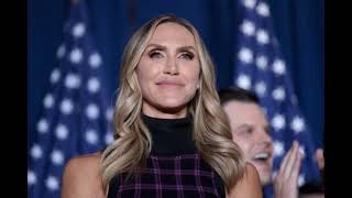 Lara Trump Launched New Song Politicians Said She Should Focus on Election 2024