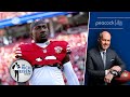 49ers Fans Will LOVE Rich Eisen’s Prediction about Deebo Samuel | The Rich Eisen Show