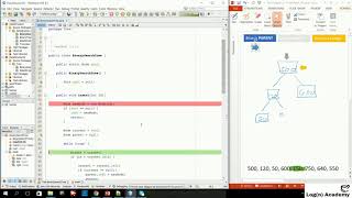 4. Binary Search Tree - Coding Insert Operation Part 2