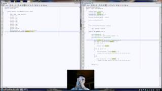 Binary and Sequential Search Java Tutorial