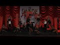 Burlesque- Larkin Dance Studio