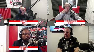 Eastern Panhandle Talk: Rob Blair- Berkeley County Sheriff (5.6.26)