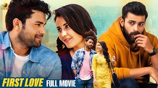 First Love Malayalam Full Movie | Varun Tej | Raashii Khanna | Suhasini | Tholi Prema Dubbed Movie