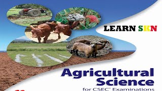 Challenges in Agriculture