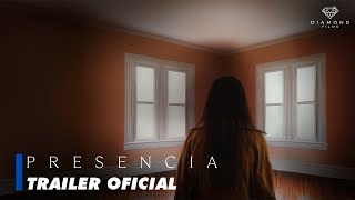 PRESENCIA | TRAILER OFICIAL