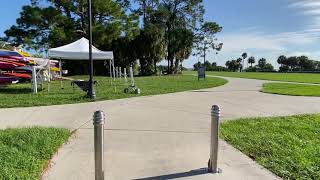 Safety Harbor Waterfront Park