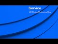 LKH Double Mechanical Seal service
