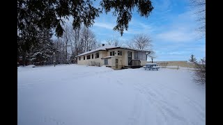 182 Pine Dr Nipissing Callander P0M 1H0   video presentation 1080p Jan 14th 2025