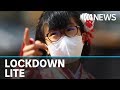 Japan is gambling on a 'lockdown lite' strategy to beat coronavirus. Can it win? | ABC News