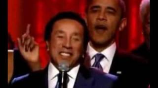 Obama Canta.avi