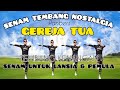 GEREJA TUA - LAGU NOSTALGIA - TEMBANG KENANGAN - SENAM COCOK UNTUK LANSIA PEMULA