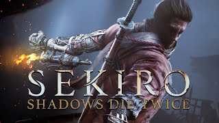 【隻狼：暗影雙死  Sekiro】   三週目 EP7  (困難鐘鬼)