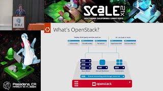 Ubuntu and OpenStack for High Performance Workloads