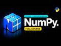 Python Lists Are Slow… NumPy Changes Everything